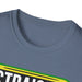  Straight Outta Jamaica T-Shirt