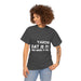  YARDIE DAT IS  IT 2 -   Yardie Unisex Heavy Cotton Tee  -  (Express Delivery available)