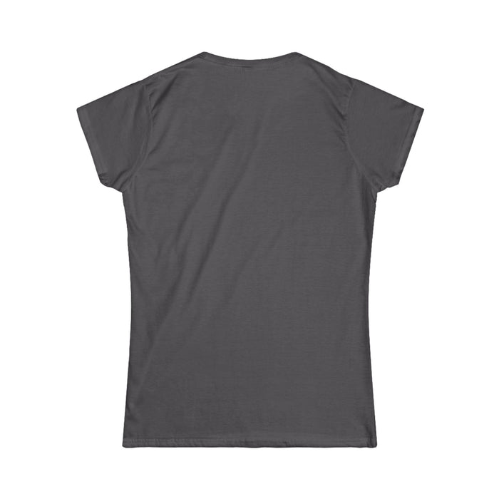 Yardies For Kamala - Women's Softstyle Tee