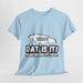  DAT IS  IT Yardie 2 -  Yardie Unisex Heavy Cotton Tee  -  (Express Delivery available)