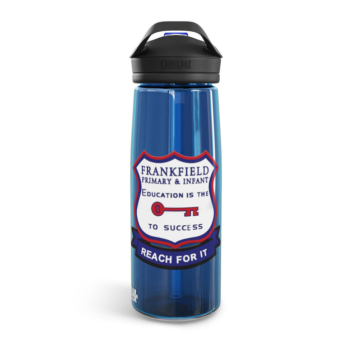 Frankfield Primary CamelBak Eddy®  Water Bottle, 20oz\25oz