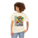  Rastafarian DAT IS  IT Unisex Heavy Cotton Tee  -  (Express Delivery available)