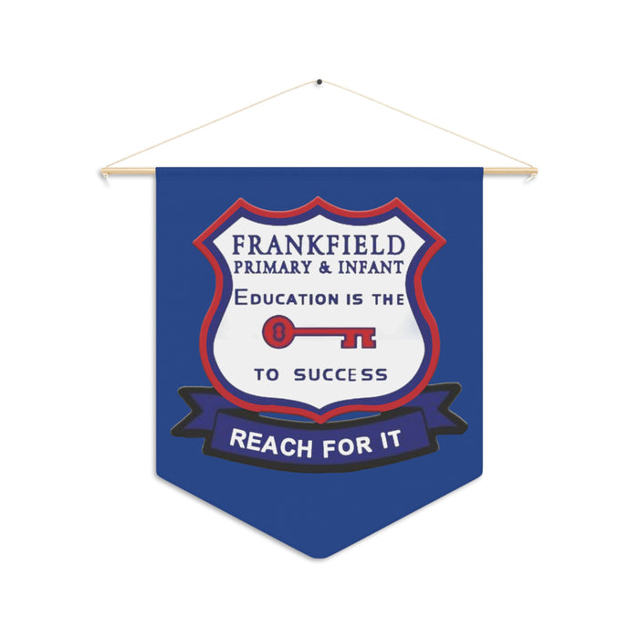 Frankfield Primary Pennant