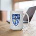  EAHS Edwin Allen High School Logo Ceramic Mug – Alumni Coffee Cup  GiftStart your day with school pride. This EAHS Edwin Allen High School ceramic mug features the iconic school logo, making it the...