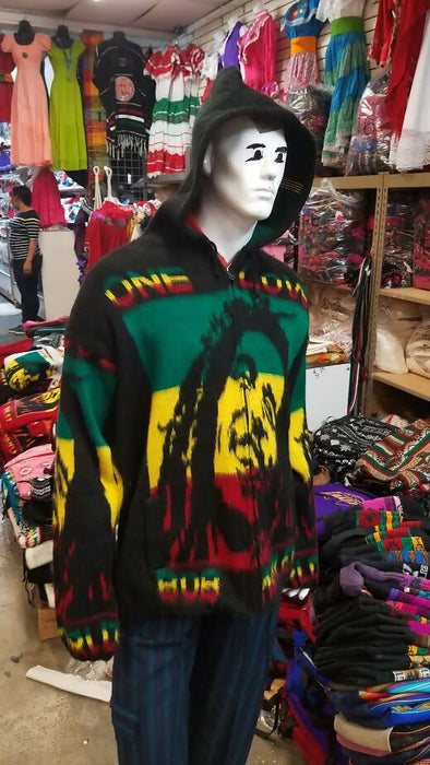 Jamaica Jackets Jamaica Jackets