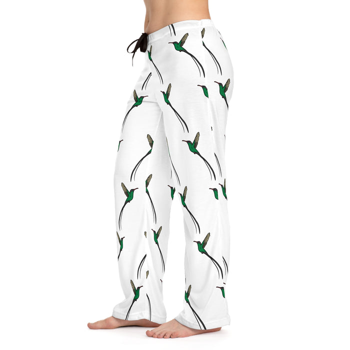 Women's Pajama Pants (Doctor Bird)