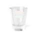  Pan African Shot Glass, 1.5oz