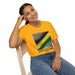  Unisex Softstyle T-Shirt - Jamaican Vibes