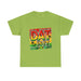  DAT IS  IT Rasta Unisex Heavy Cotton Tee  -  (Express Delivery available)