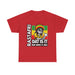  Rastafari DAT IS  IT Unisex Heavy Cotton Tee  -  (Express Delivery available)