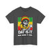  DAT IS  IT Cool Cat Unisex Heavy Cotton Tee  -  (Express Delivery available)