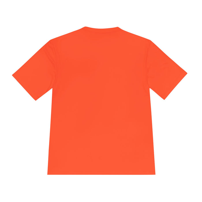 EAHS — Performance Moisture-Wicking Unisex Tee – Front Logo EAHS — Performance Moisture-Wicking Unisex Tee – Front Logo
