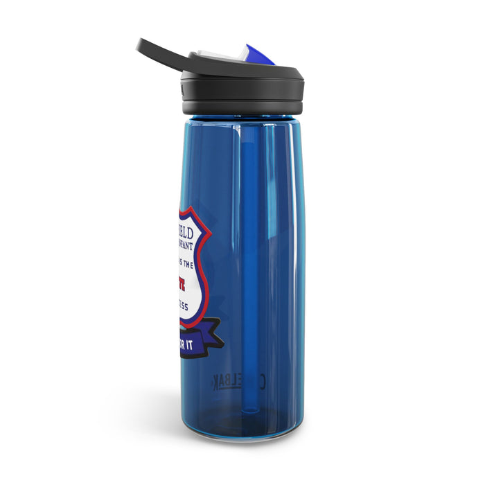 Frankfield Primary CamelBak Eddy®  Water Bottle, 20oz\25oz