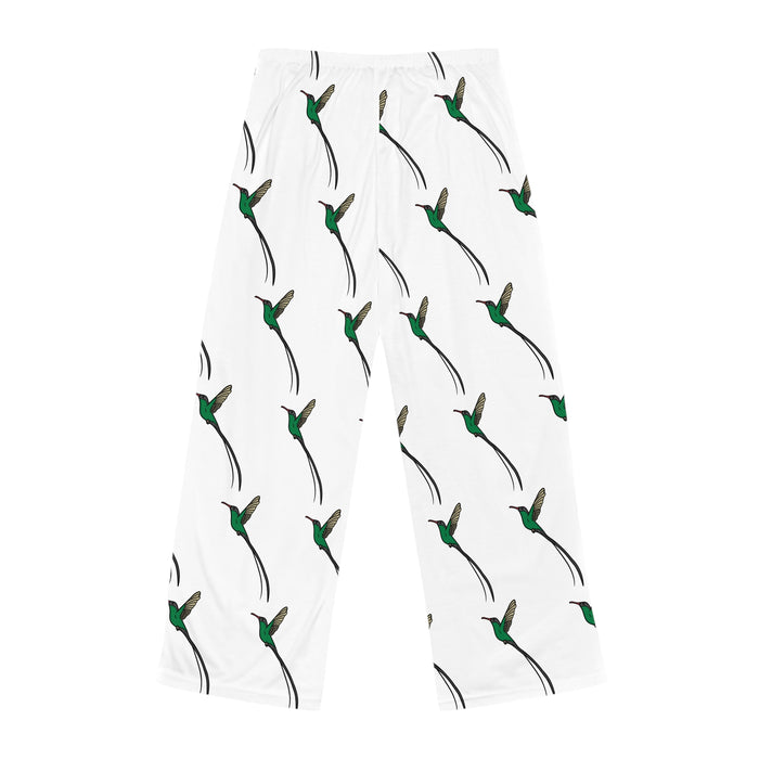 Women's Pajama Pants (Doctor Bird)