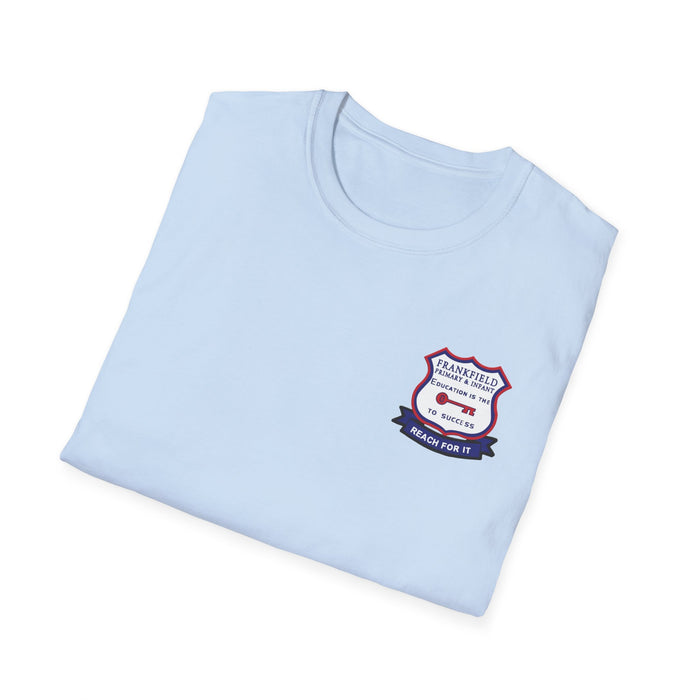 Framkfield Primary Adult T-Shirt