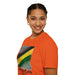  Unisex Softstyle T-Shirt - Jamaican Vibes