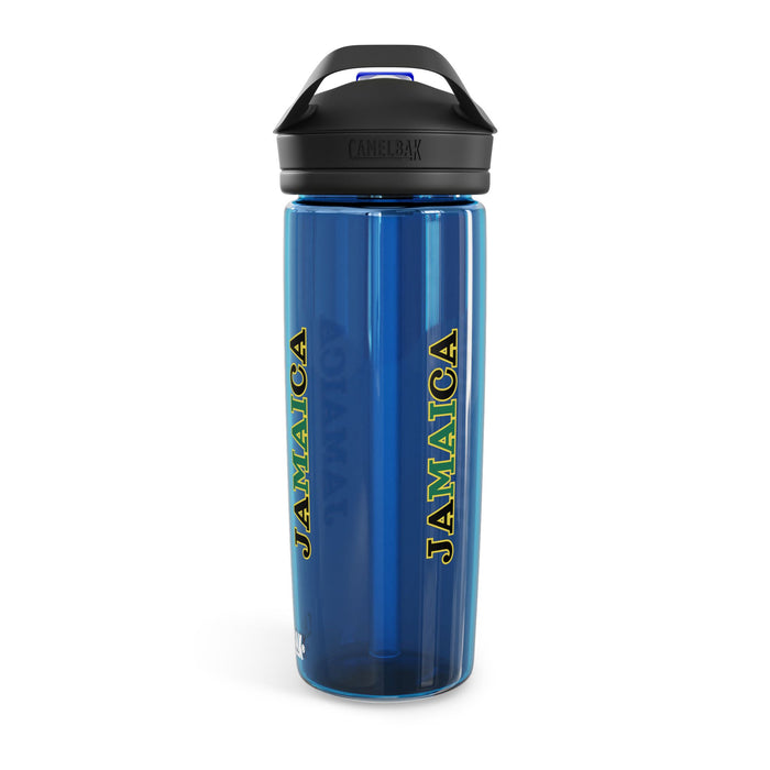 Jamaica CamelBak Eddy®  Water Bottle, 20oz\25oz