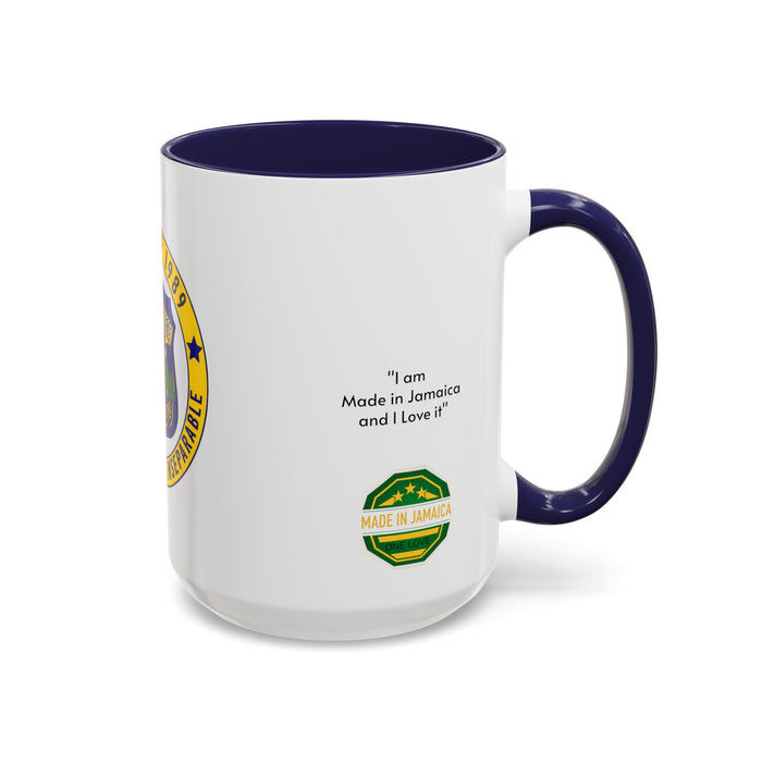 CC89ers Reunion Accent Coffee Mug (11, 15oz)