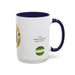  CC89ers Reunion Accent Coffee Mug (11, 15oz)