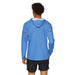  EAHS Edwin Allen High School Lightweight Sports Warm-Up Hoodie - Unisex Performance Hoodie