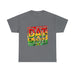  DAT IS  IT Rasta Unisex Heavy Cotton Tee  -  (Express Delivery available)