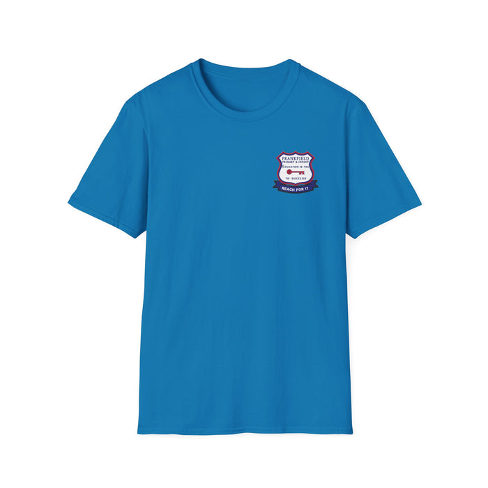 Framkfield Primary Adult T-Shirt