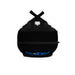  EAHS Black Backpack