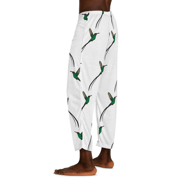 Men's Pajama Pants (Doctor Bird)