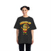  Geeked Up SB Beefy-T®  Short-Sleeve T-Shirt