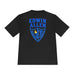  EAHS - Performance Moisture-Wicking Unisex Tee – Back Logo