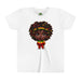  Lil Rasta Vibes - Youth Short Sleeve Tee