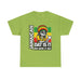  Rastafarian DAT IS  IT Unisex Heavy Cotton Tee  -  (Express Delivery available)