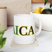  Jamaica Ceramic Mug, (11oz, 15oz)