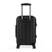  Suitcase (Jamica Stripe)