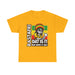  Rastafari DAT IS  IT Unisex Heavy Cotton Tee  -  (Express Delivery available)