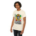  Rastafarian DAT IS  IT Unisex Heavy Cotton Tee  -  (Express Delivery available)