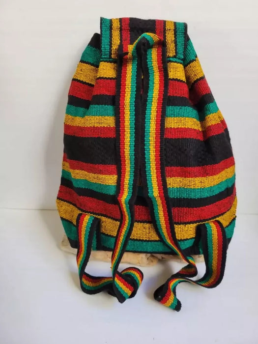 Rasta Clutch Bag Leaf Rasta Clutch Bag Leaf