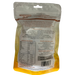  Caribbean Gold Wild Crafted Gold Sea Moss (Irish Moss)