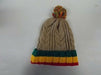  RASTA-BEANIE