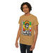  Rastafarian DAT IS  IT Unisex Heavy Cotton Tee  -  (Express Delivery available)