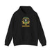  Jamaicans For Kamala - Unisex Heavy Blend™ Hooded Sweatshirt