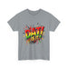  DAT IS  IT Unisex Heavy Cotton Tee  -  (Express Delivery available)