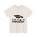  DAT IS  IT Jamaica 2 -  Yardie Unisex Heavy Cotton Tee  -  (Express Delivery available)