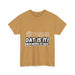  Yardie DAT IS  IT -  Unisex Heavy Cotton Tee  -  (Express Delivery available)