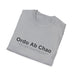  Ordo Ab Chao T-Shirt