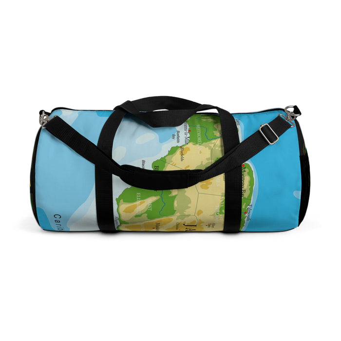 Duffel Bag (Jamaica)