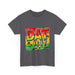  DAT IS  IT Rasta Unisex Heavy Cotton Tee  -  (Express Delivery available)