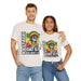  Rastafari DAT IS  IT Unisex Heavy Cotton Tee  -  (Express Delivery available)