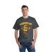  Geeked Up SB Beefy-T®  Short-Sleeve T-Shirt