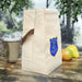  Moravia Primary Canvas Lunch Bag With Strap